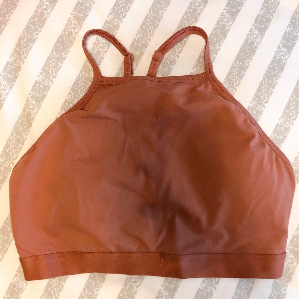 Forever 21 Y-Back Sports Bra